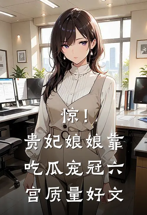 惊！贵妃娘娘靠吃瓜宠冠六宫质量好文