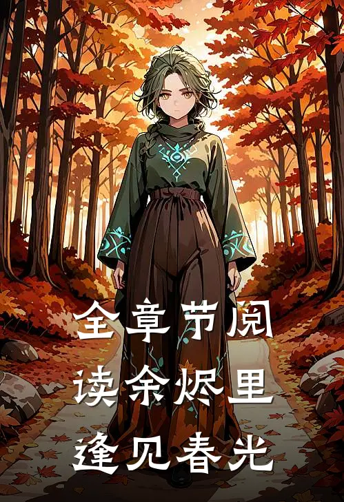 全章节阅读余烬里逢见春光