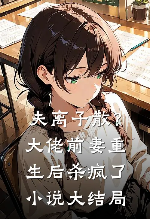 夫离子散？大佬前妻重生后杀疯了小说大结局