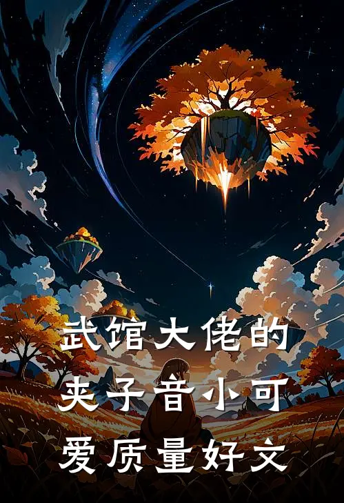 武馆大佬的夹子音小可爱质量好文