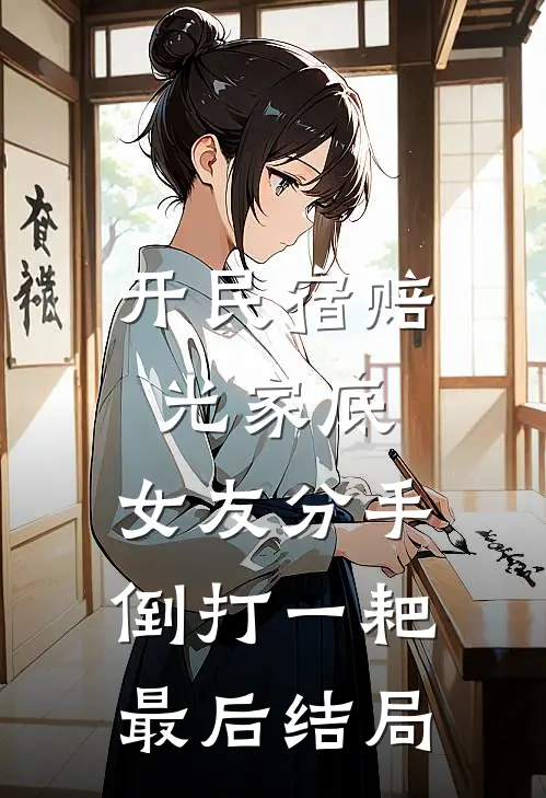 开民宿赔光家底，女友分手倒打一耙最后结局