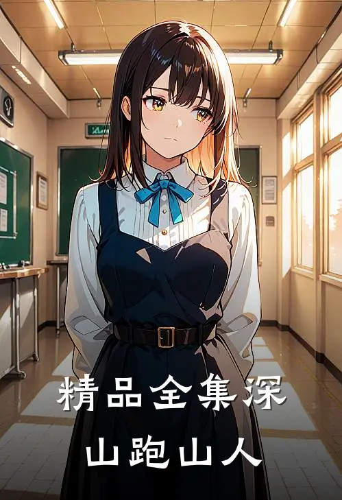 精品全集深山跑山人