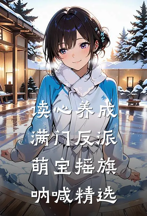 读心养成满门反派，萌宝摇旗呐喊精选