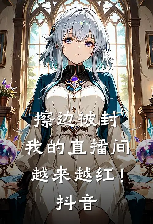 擦边被封，我的直播间越来越红！抖音