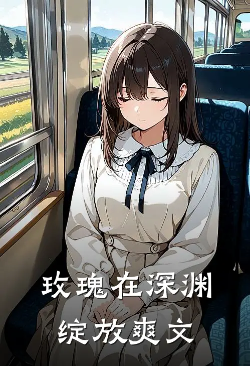 玫瑰在深渊绽放爽文