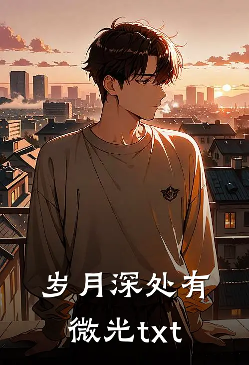 岁月深处有微光txt
