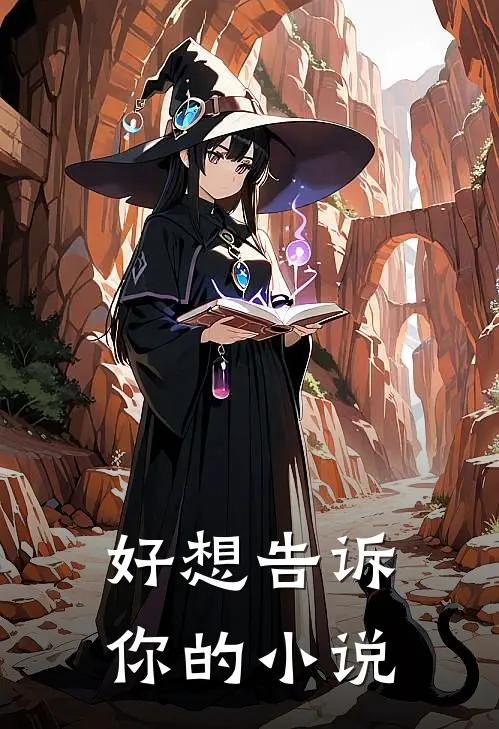 好想告诉你的小说