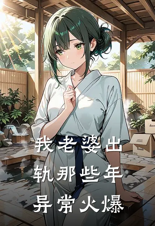 我老婆出轨那些年异常火爆
