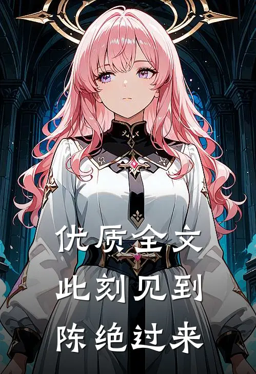 优质全文此刻见到陈绝过来