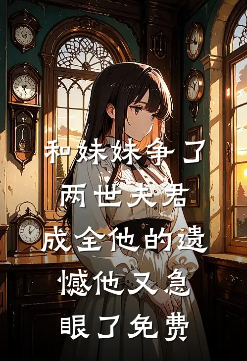 和妹妹争了两世夫君，成全他的遗憾他又急眼了免费
