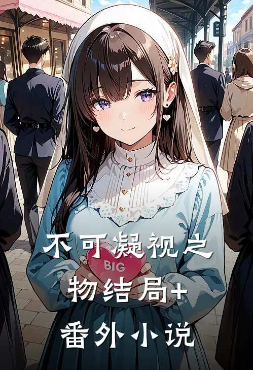 不可凝视之物结局+番外小说