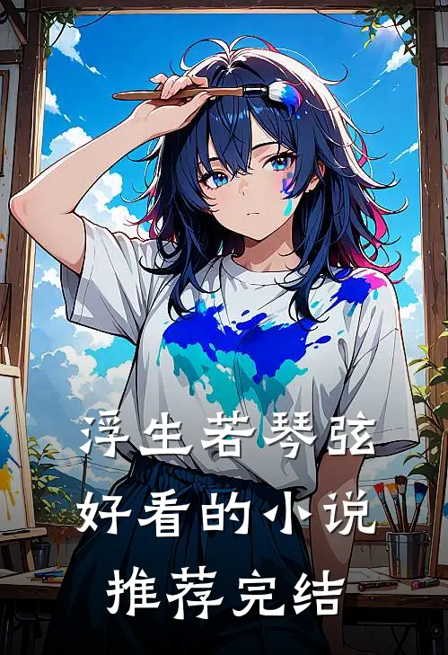 浮生若琴弦好看的小说推荐完结