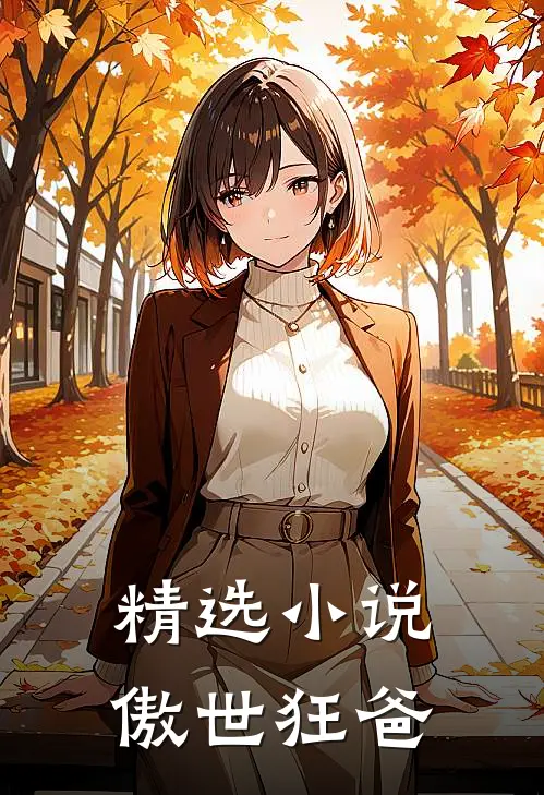 精选小说傲世狂爸