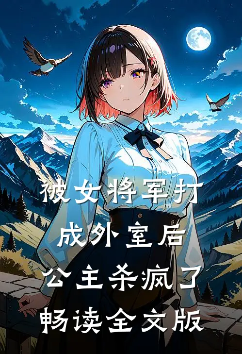被女将军打成外室后，公主杀疯了畅读全文版