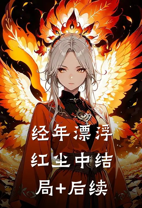 经年漂浮红尘中结局+后续