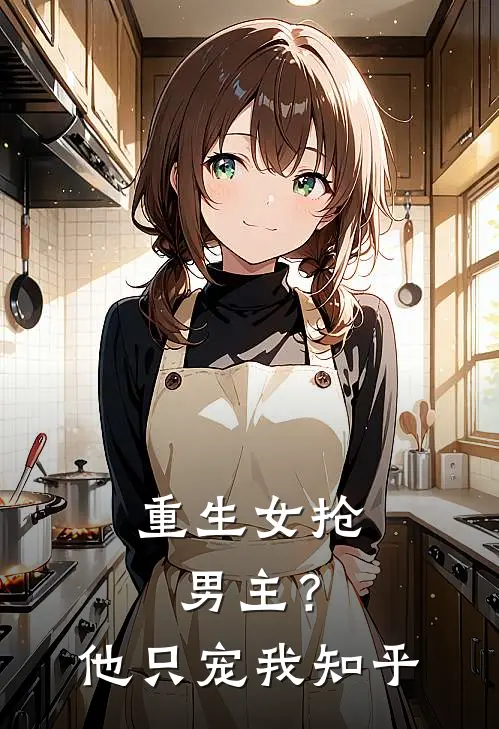 重生女抢男主？他只宠我知乎