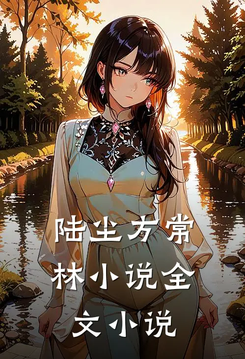 陆尘方常林小说全文小说