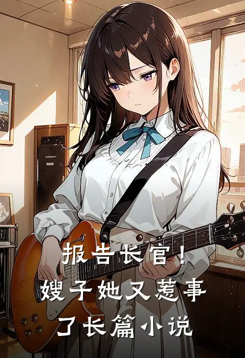 报告长官！嫂子她又惹事了长篇小说