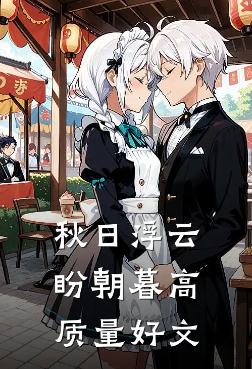 秋日浮云盼朝暮高质量好文
