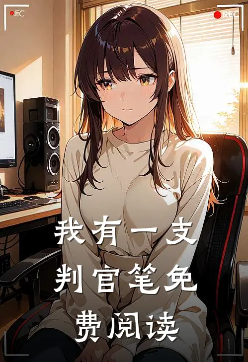 我有一支判官笔免费阅读