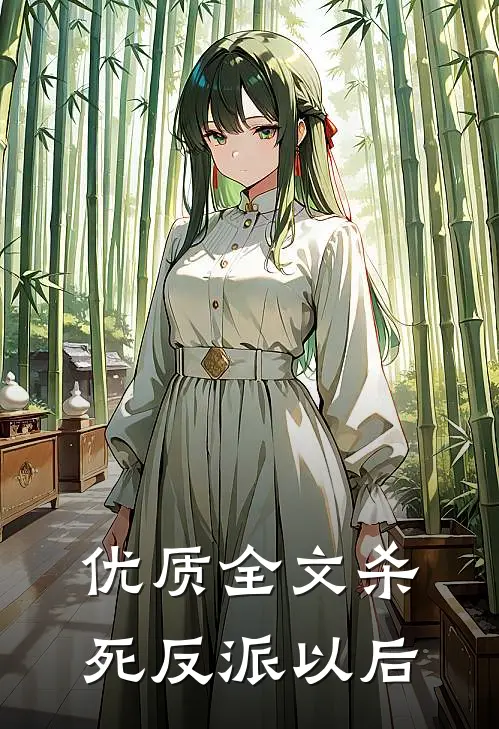 优质全文杀死反派以后