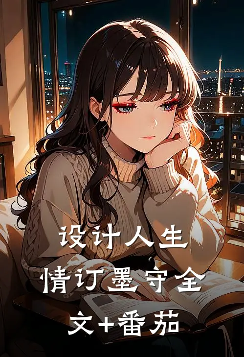 设计人生，情订墨守全文+番茄