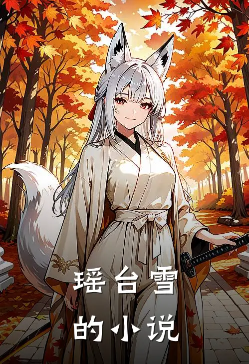 瑶台雪的小说
