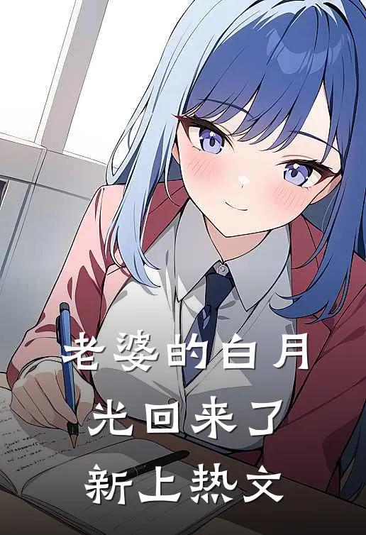 老婆的白月光回来了新上热文