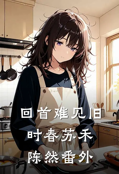 回首难见旧时春苏禾陈然番外
