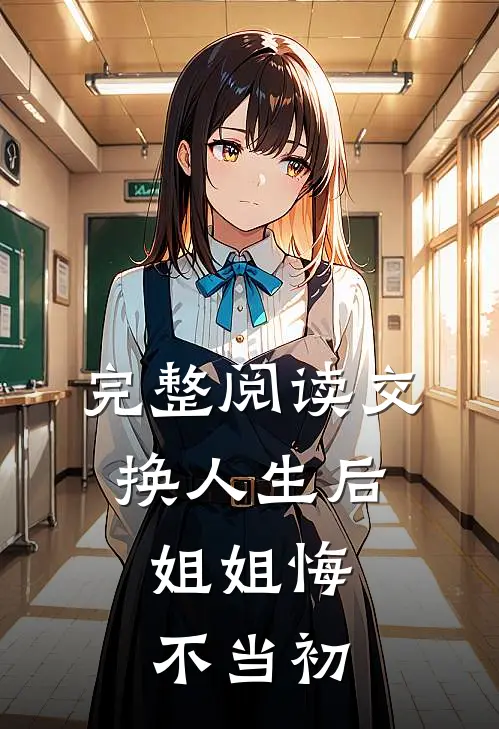 完整阅读交换人生后，姐姐悔不当初