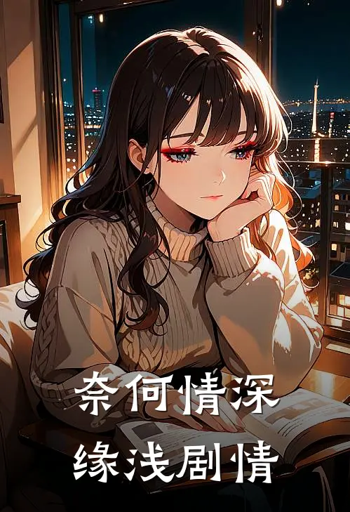 奈何情深缘浅剧情