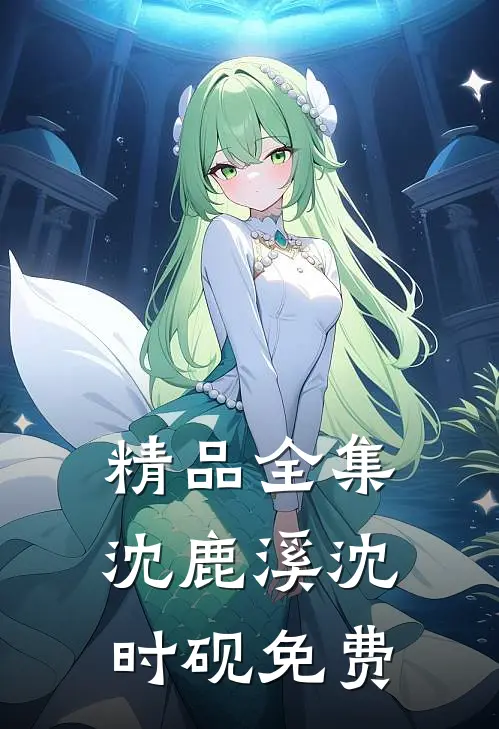 精品全集沈鹿溪沈时砚免费