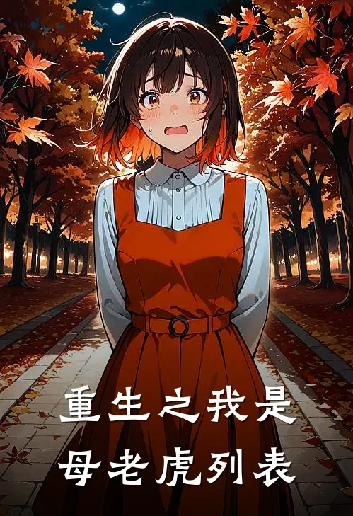 重生之我是母老虎列表