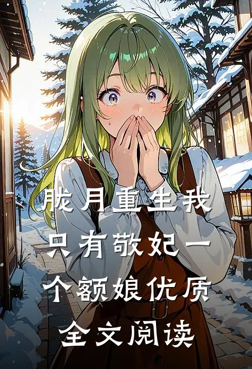 胧月重生我只有敬妃一个额娘优质全文阅读