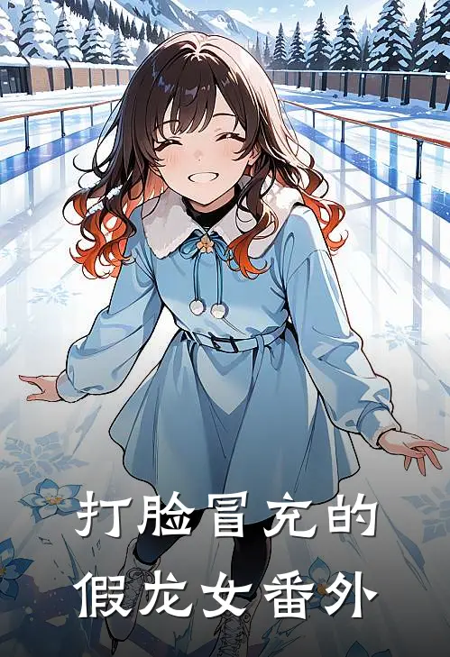 打脸冒充的假龙女 番外