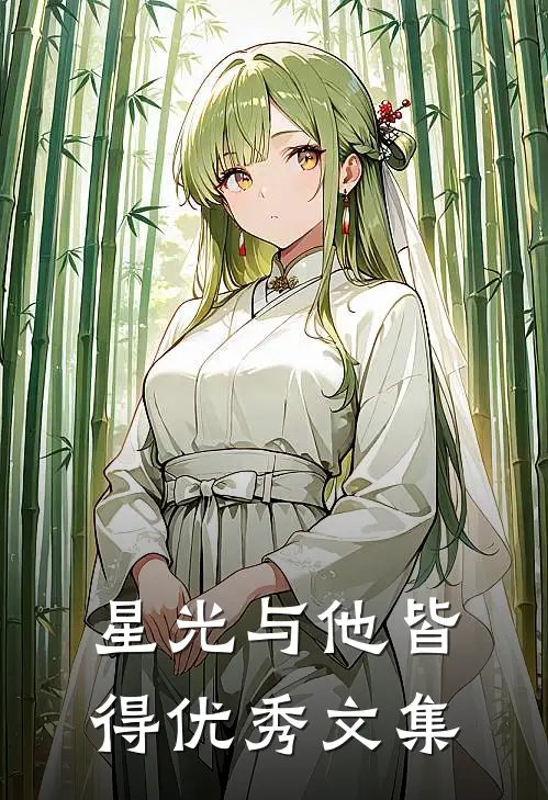 星光与他皆得优秀文集