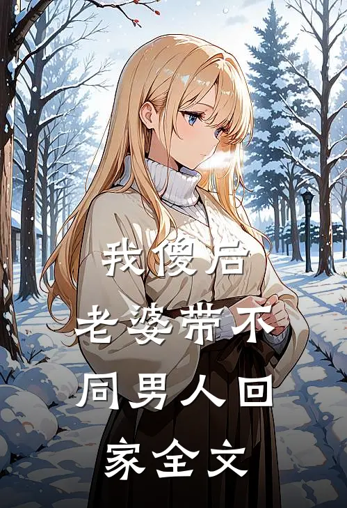 我傻后，老婆带不同男人回家全文