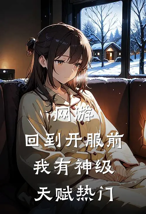 网游：回到开服前我有神级天赋热门