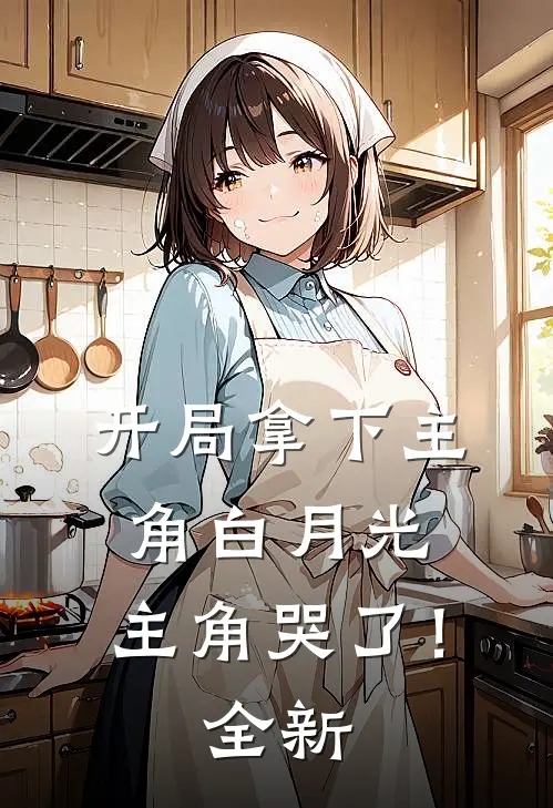 开局拿下主角白月光，主角哭了！全新