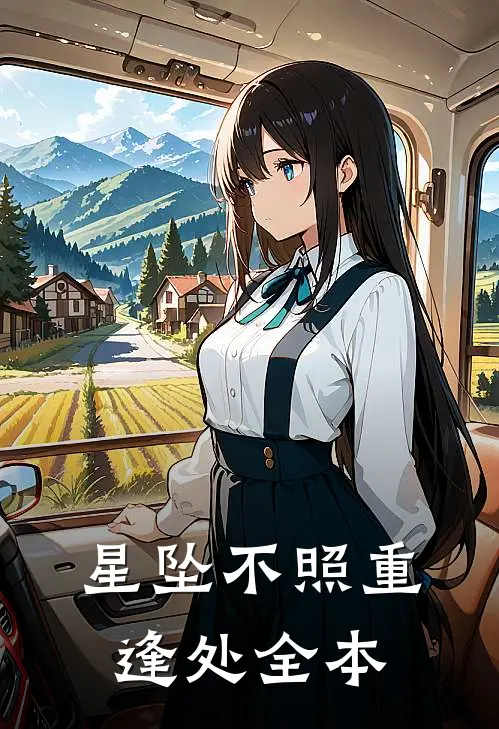 星坠不照重逢处全本