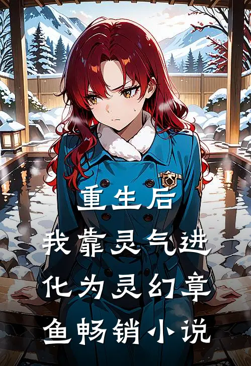 重生后，我靠灵气进化为灵幻章鱼畅销小说