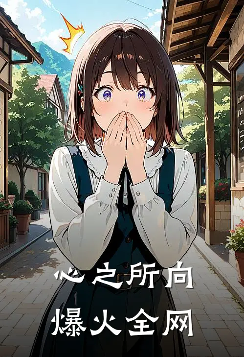 心之所向爆火全网
