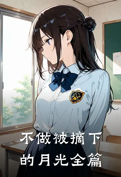 不做被摘下的月光全篇