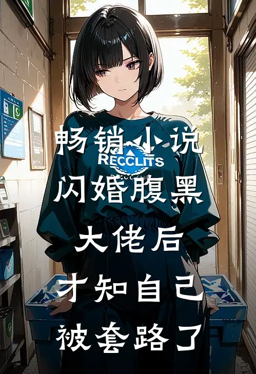 畅销闪婚腹黑大佬后,才知自己被套路了免费阅读