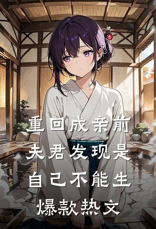 重回成亲前，夫君发现是自己不能生爆款热文