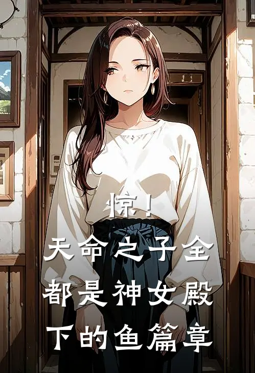 惊！天命之子全都是神女殿下的鱼篇章