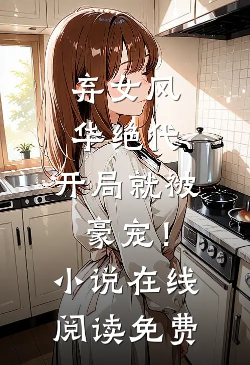 弃女风华绝代,开局就被豪宠!在线阅读免费