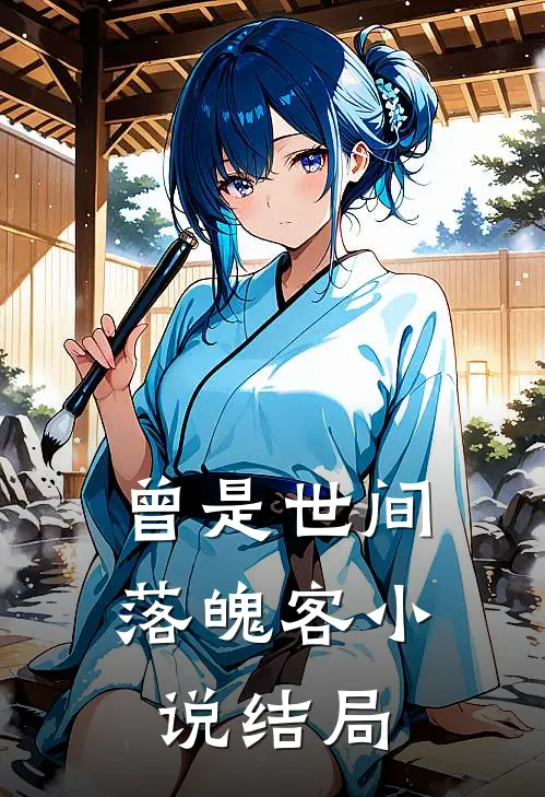 曾是世间落魄客小说结局