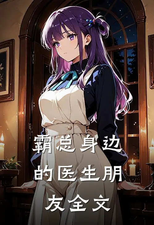 霸总身边的医生朋友全文