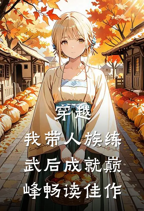 穿越：我带人族练武后成就巅峰畅读佳作